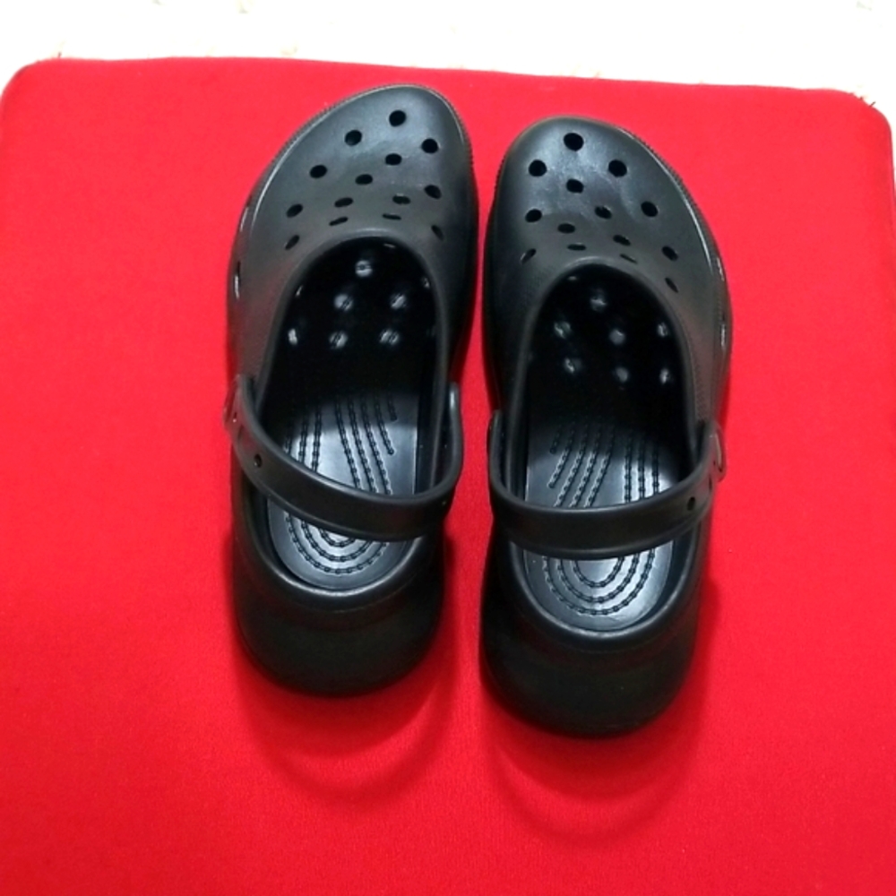MONICA CLOGS - Picture 6 of 10